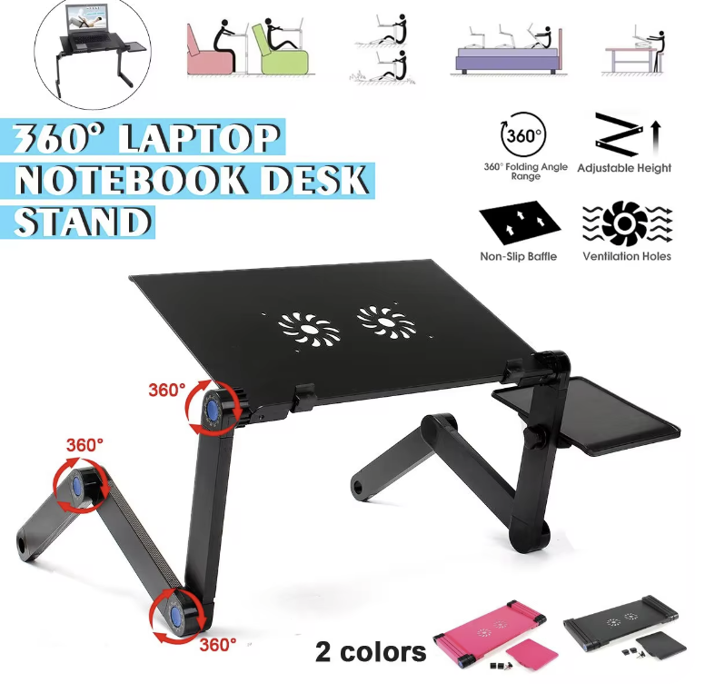 Mesa Plegable para Notebook NotTable™