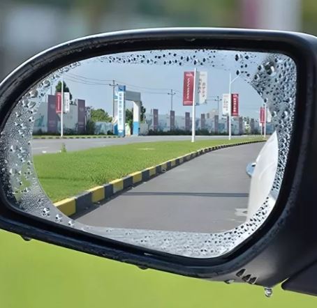 Laminas Antiempañantes Retrovisor100*150