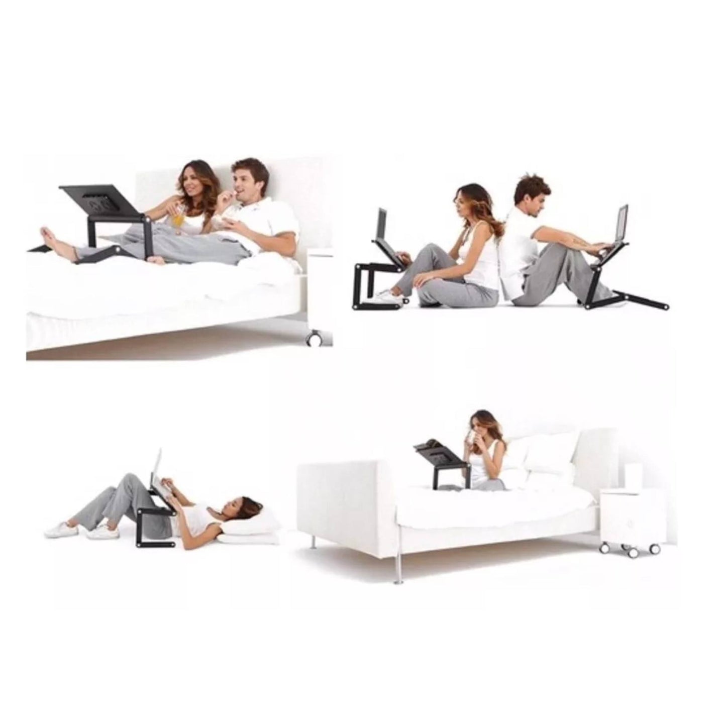 Mesa Plegable para Notebook NotTable™