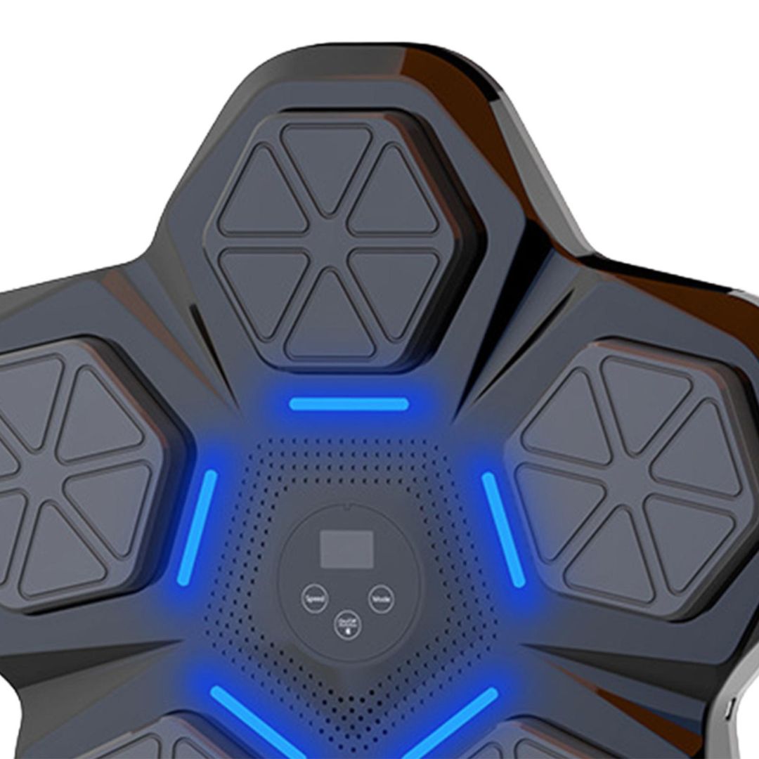 Entrenador de boxeo HitForce™