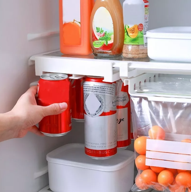 Organizador de bebidas SipStation™