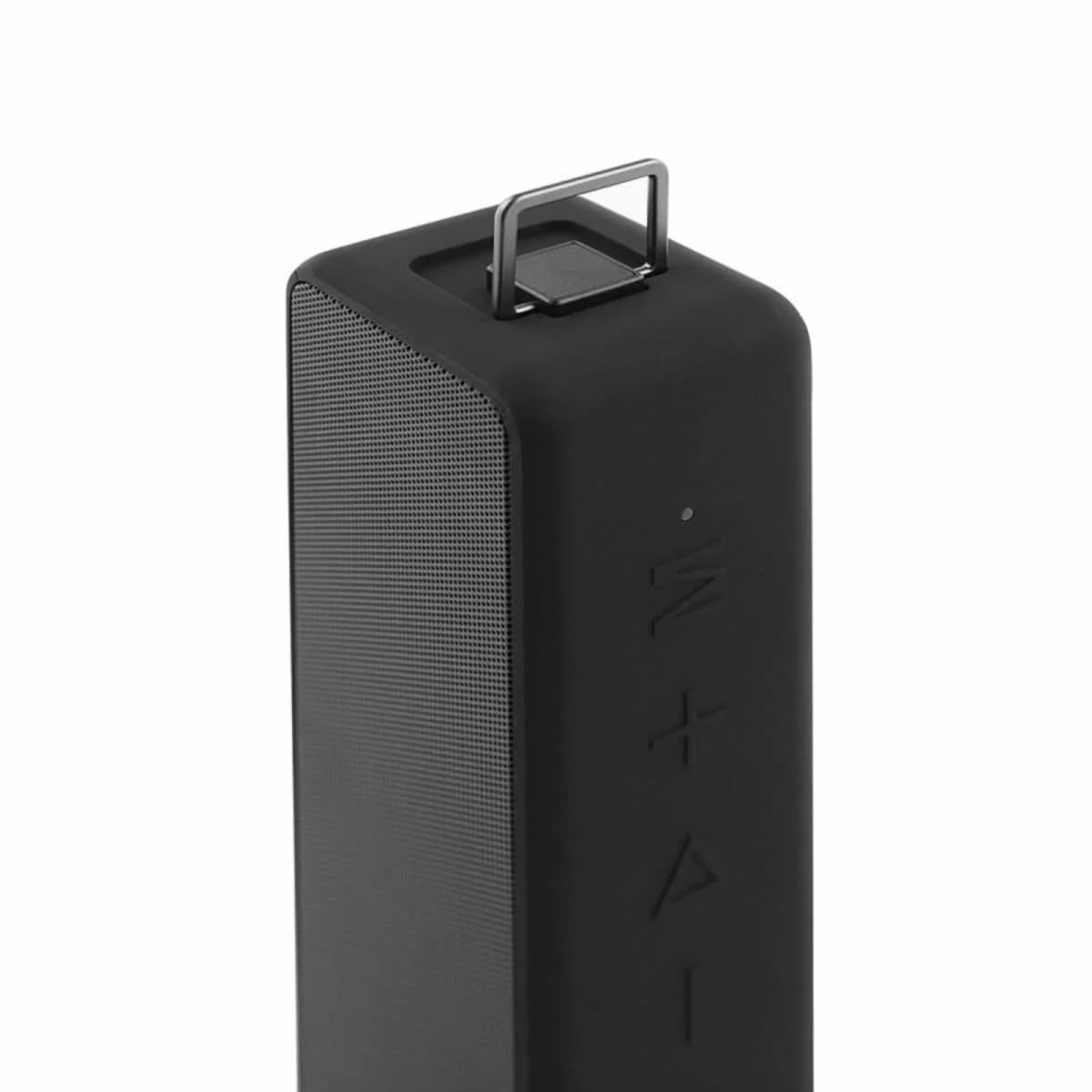 PARLANTE VIDVE BLUETOOTH SP194 PORTÁTIL