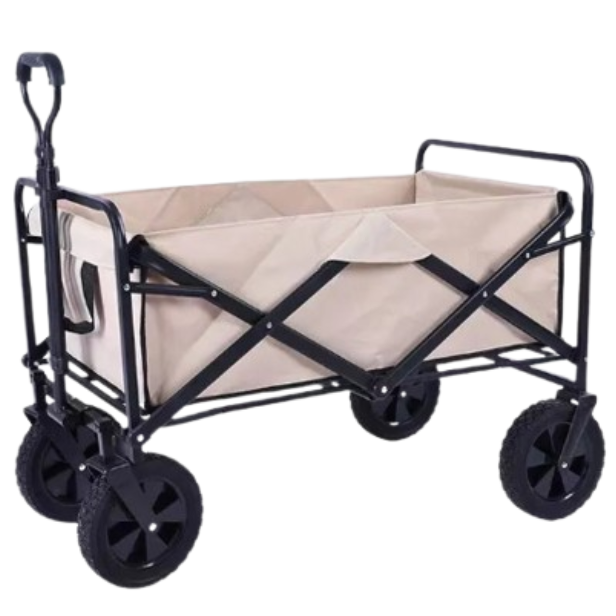 Carrito plegable MULTIUSO