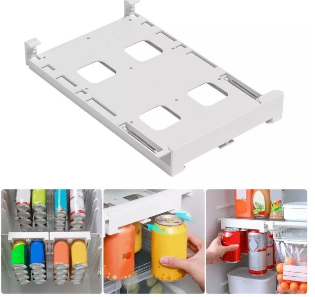 Organizador de bebidas SipStation™