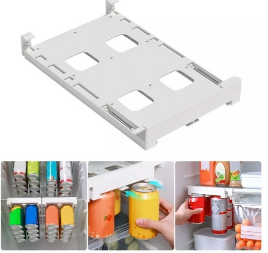Organizador de bebidas SipStation™